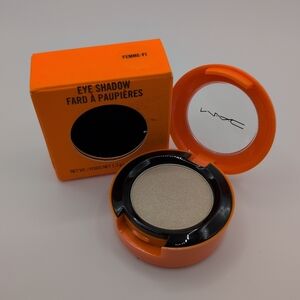 Mac Femme Fi Eye Shadow - BNIB Discontinued HTF